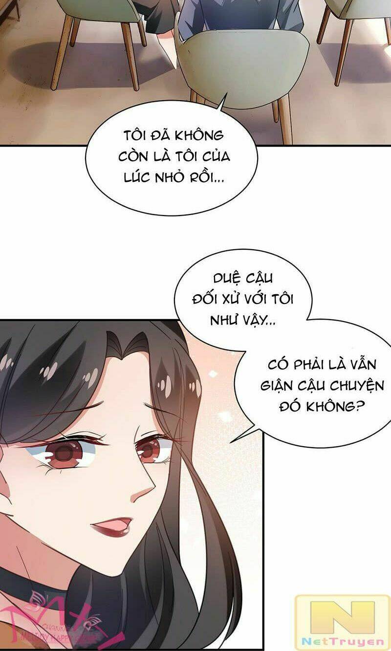 thịnh thế điềm sủng: cô vợ nhỏ đáng yêu của dịch thiếu chapter 80 13