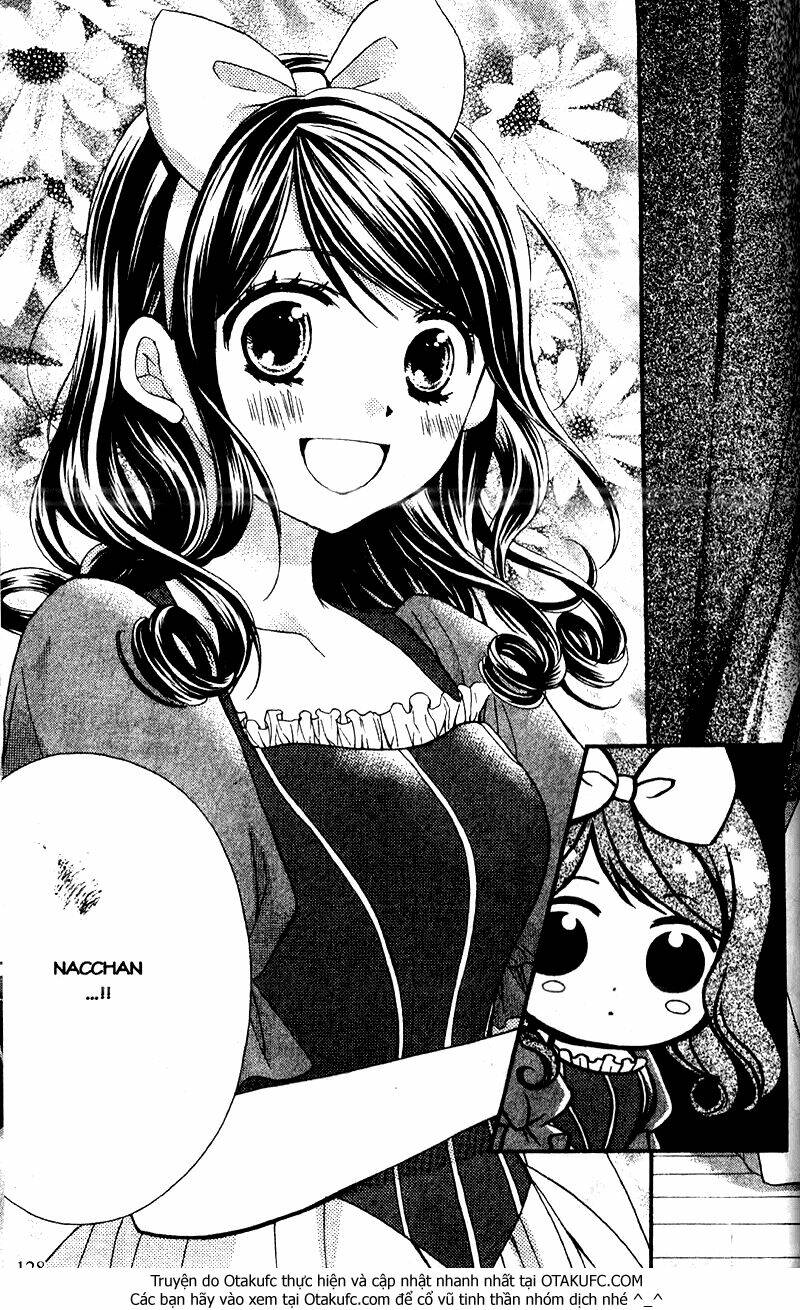 hachimitsu ni hatsukoi chapter 55 3