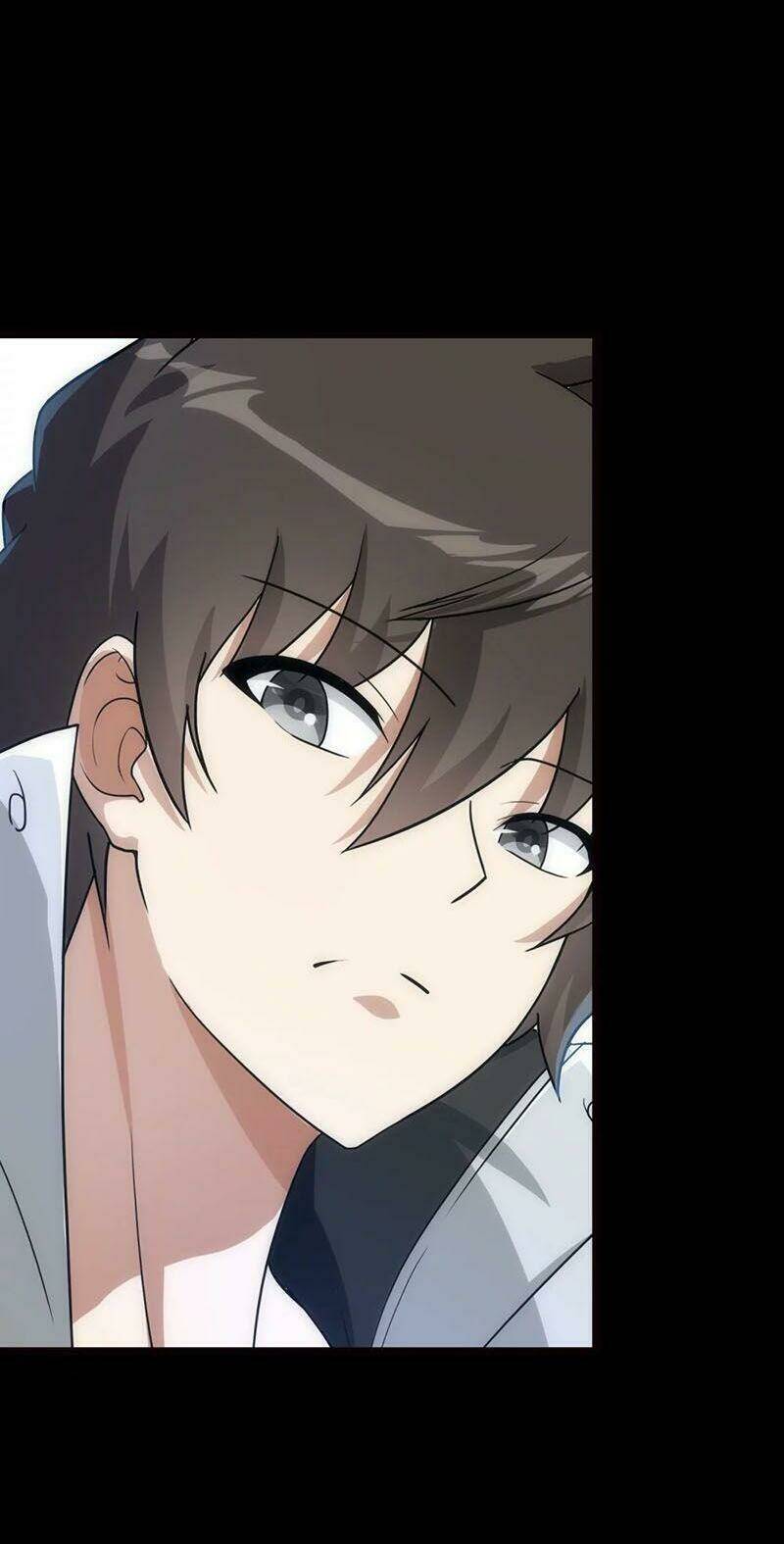 bạn gái virus của tôi chapter 215 8