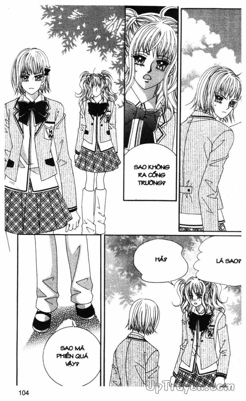 thoát kiếp hồ ly chapter 8 50