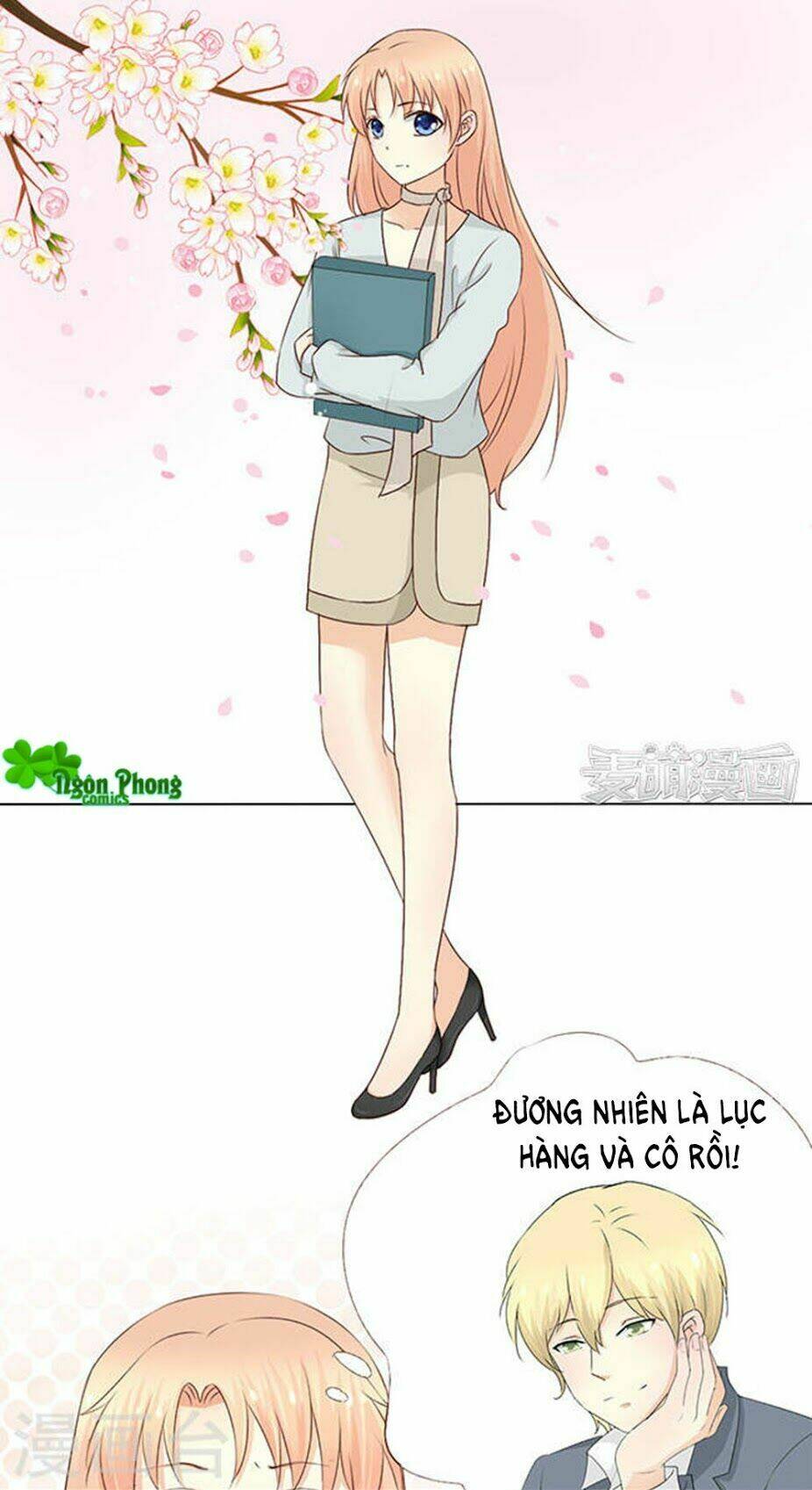 tổng tài bá đạo là gay chapter 20 3