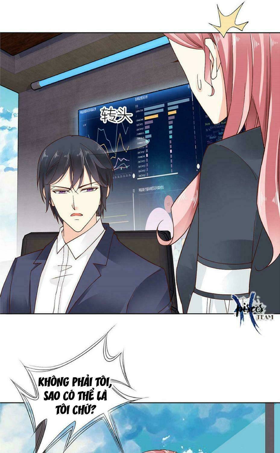 nữ nhân xin nhẹ nhàng chapter 30 17