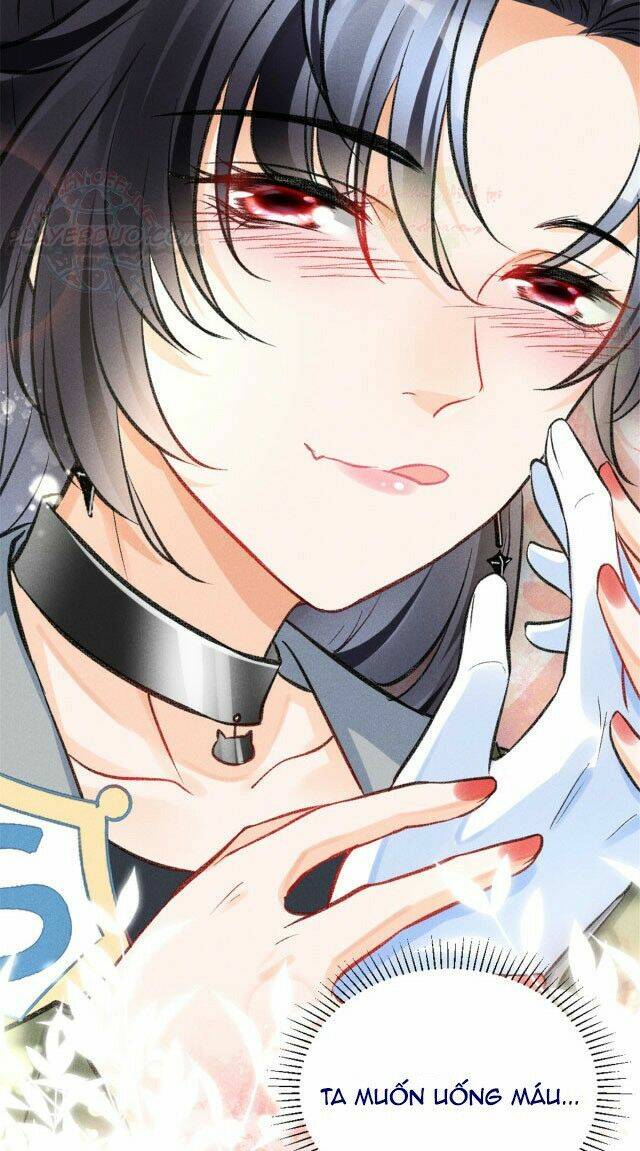 tôi trở thành tổ tông của 5 vị đại lão chapter 10 15