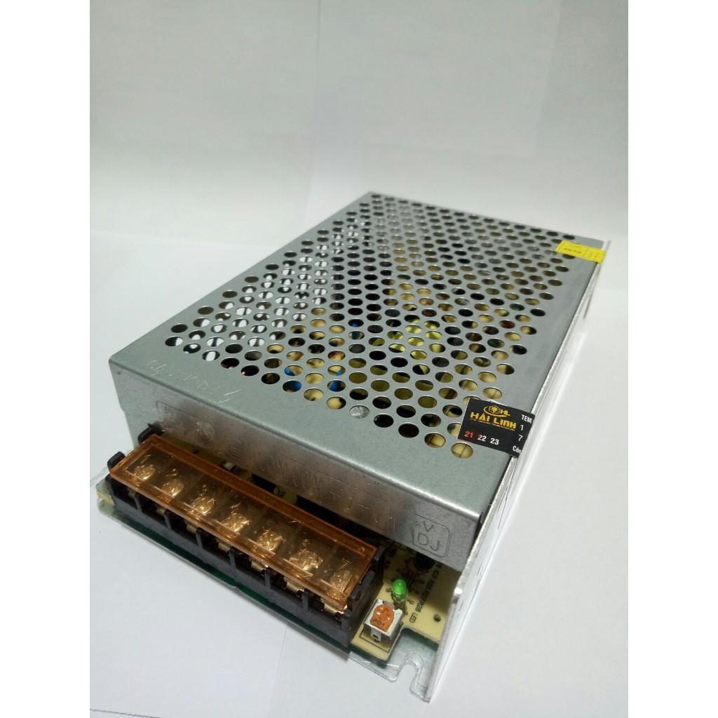 Nguồn tổ ong đèn led 5A