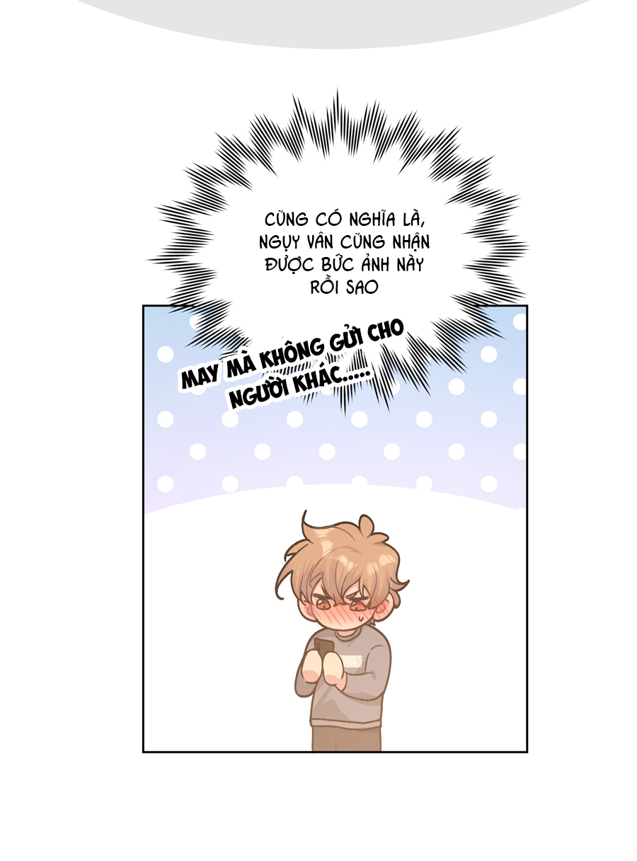 đừng nói yêu tôi (don't say you love me) chapter 50 39