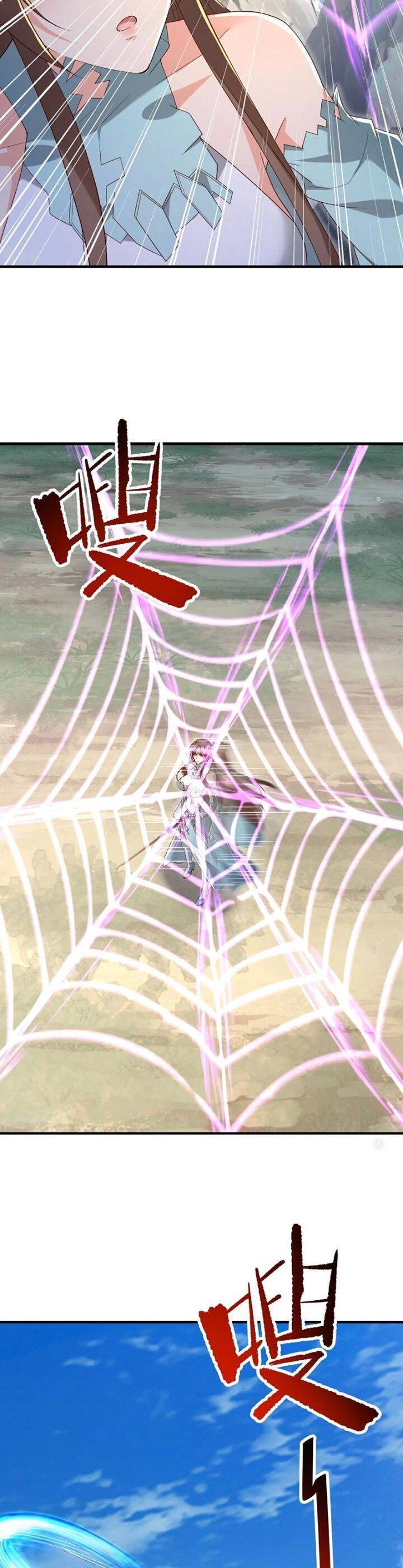 tiên võ đế tôn chapter 683 19