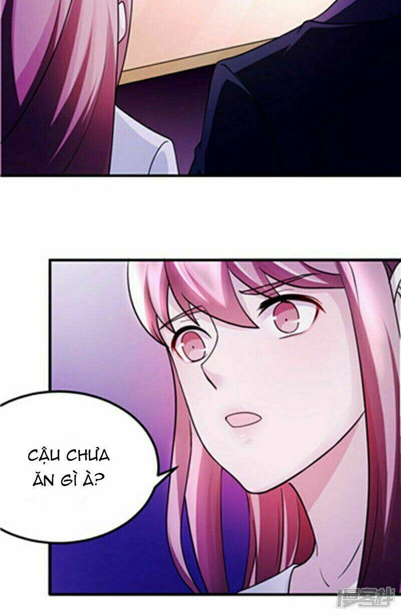 mạc thiếu bức hôn: vợ mới khó chống đỡ chapter 89 22