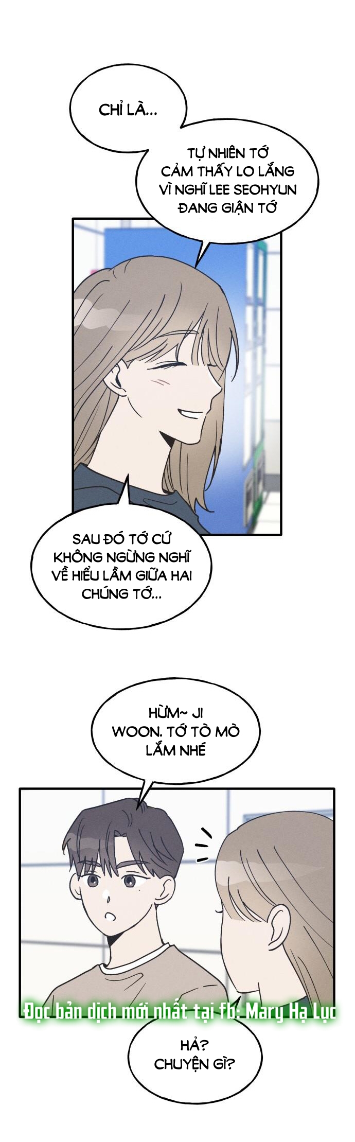 nguyên tắc của bạn thân là con trai chapter 14.2 3