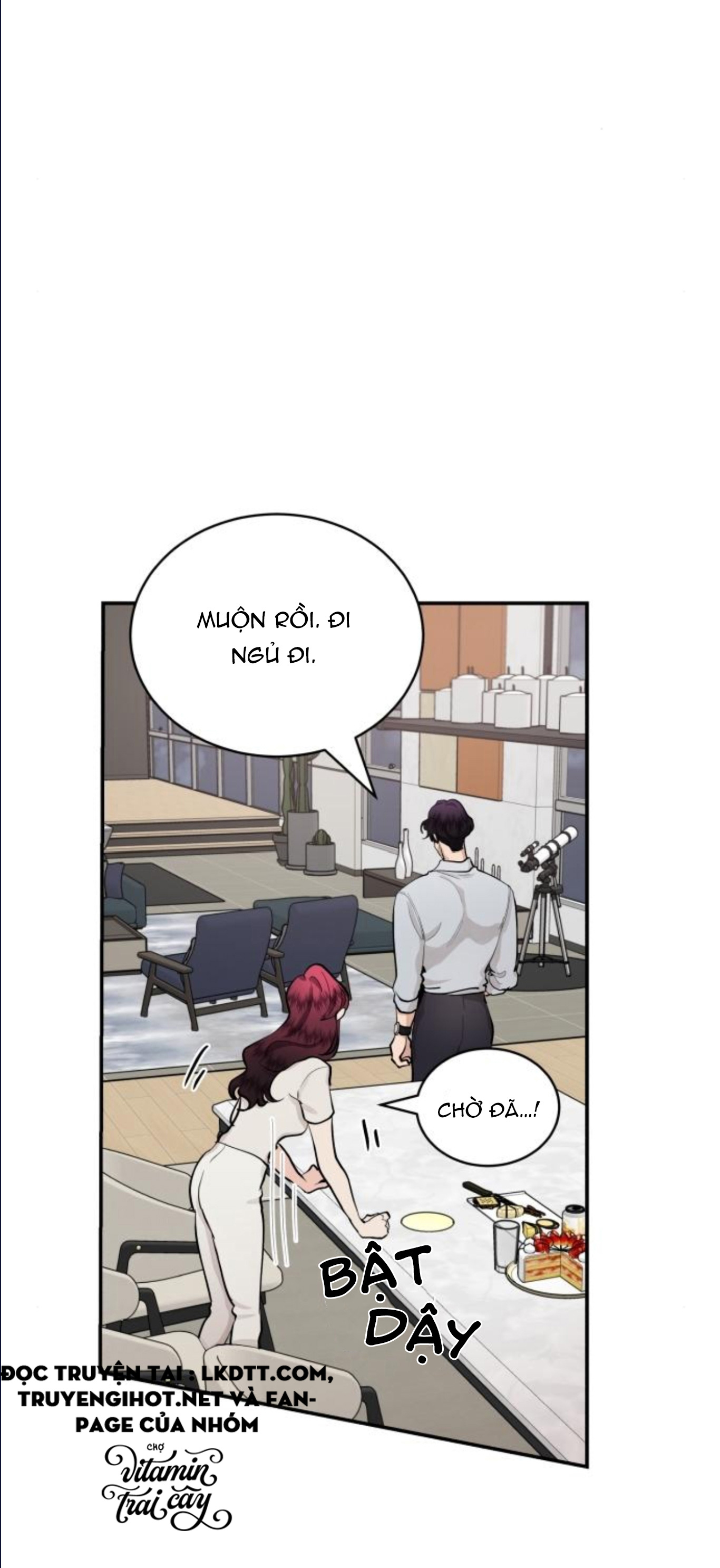 oan gia ngõ hẹp chapter 49 7