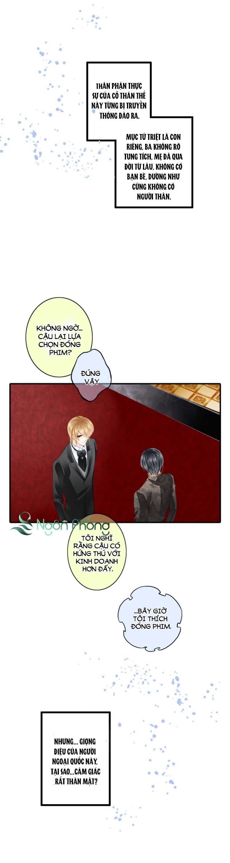 Siêu Sao Trứ Danh chapter 80 - Trang 7