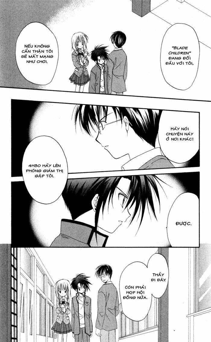 spiral: suiri no kizuna chapter 12 19