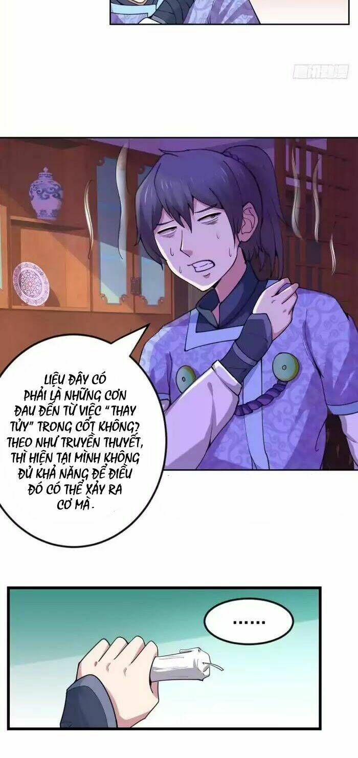 immortal merchant chapter 9 3