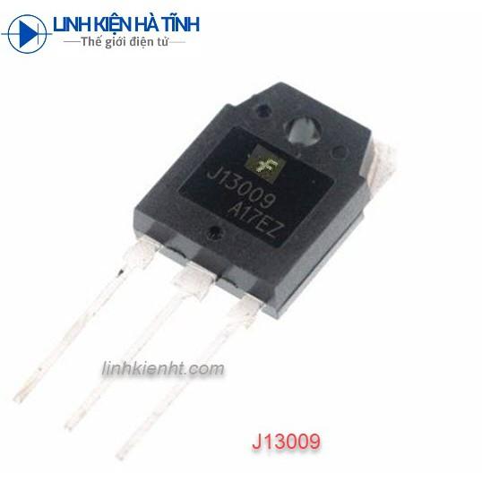  Transistor J13009 J13009L TO-247 NPN 12A 400V