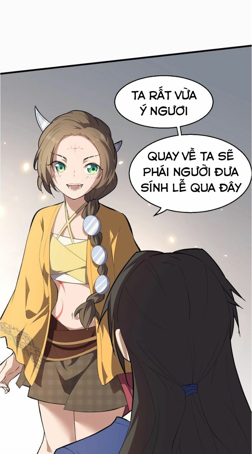 đại nghịch chi môn chapter 42 28