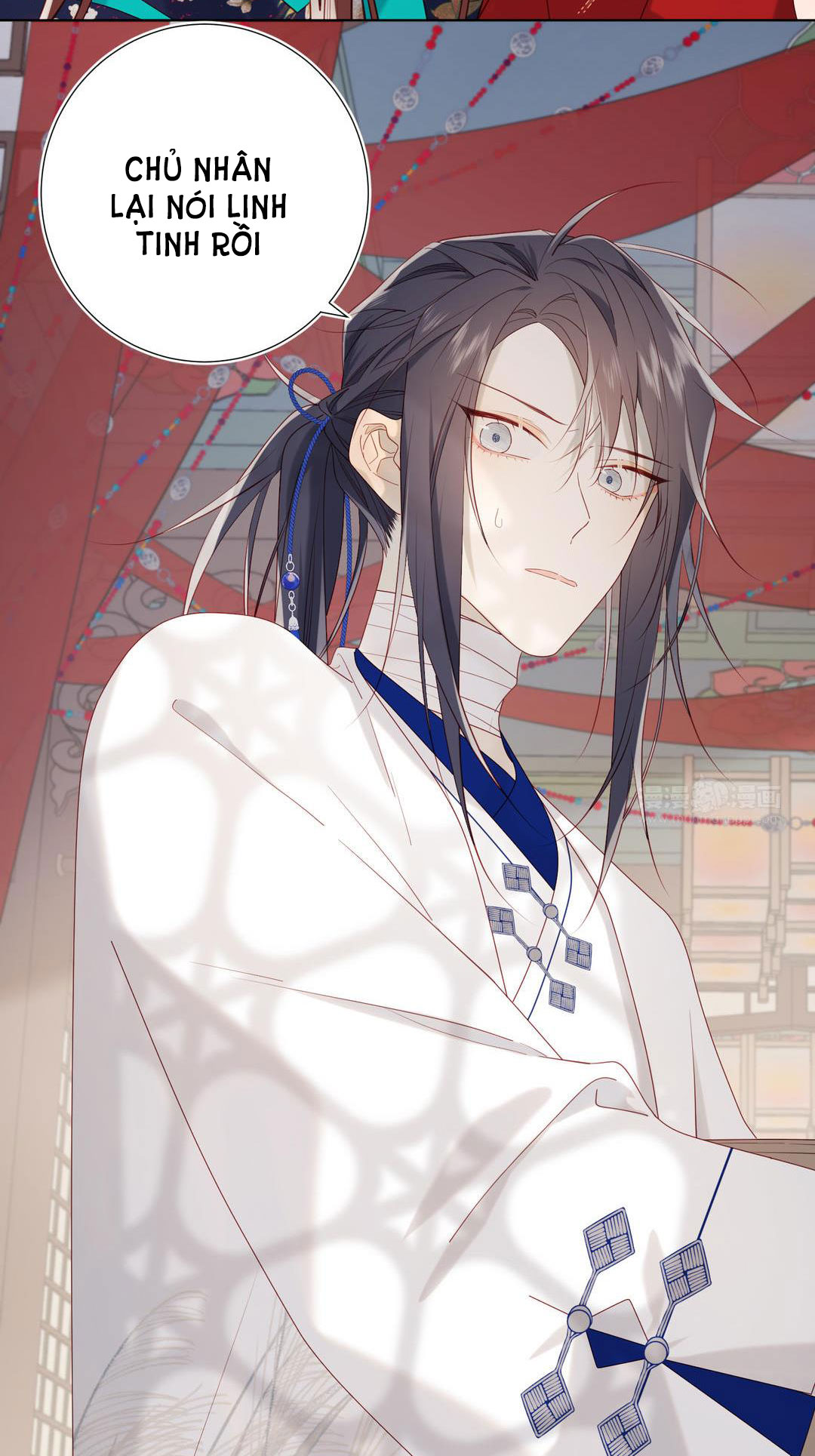 ác nữ cự tuyệt nam chính chapter 44 17