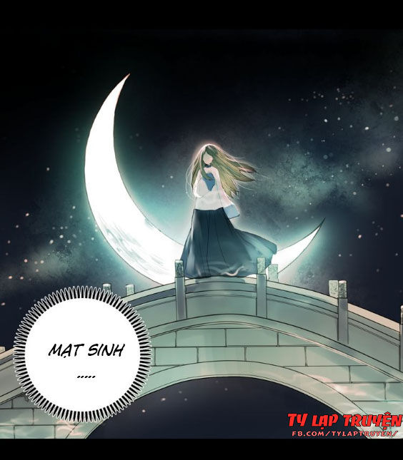 nam yên trai bút lục chapter 1.1 20