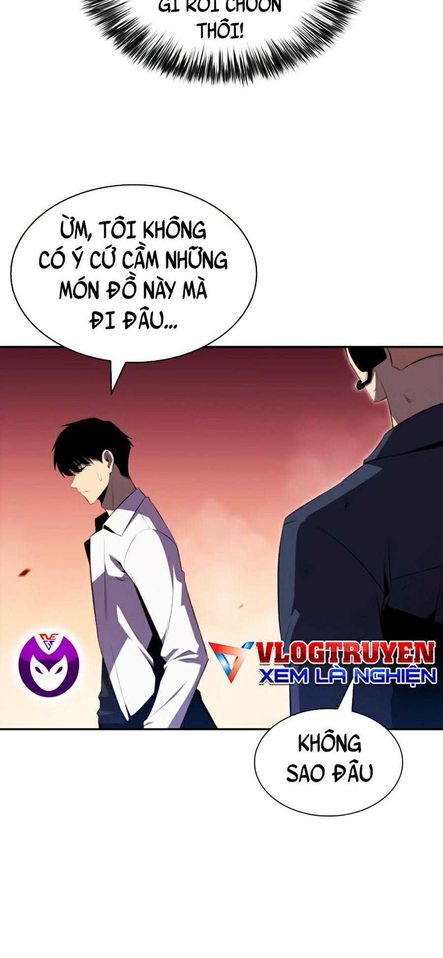 Người Chơi Mới Cấp Tối Đa Chapter 37 94