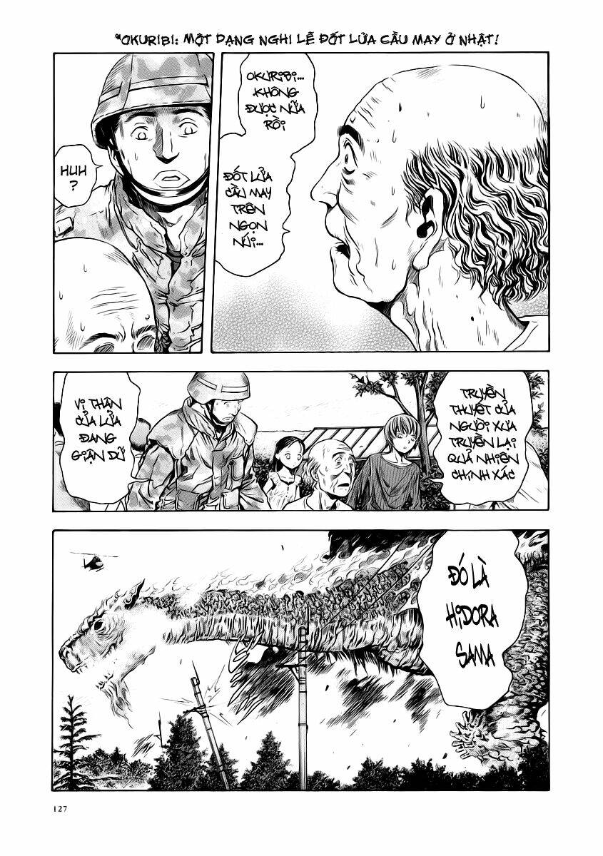 otogi matsuri chapter 53 24