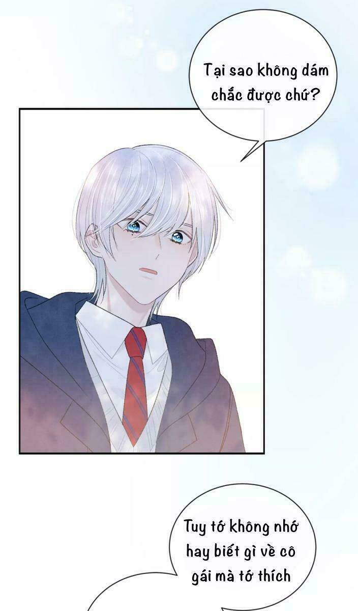 từ cái nhìn của em chapter 25 13