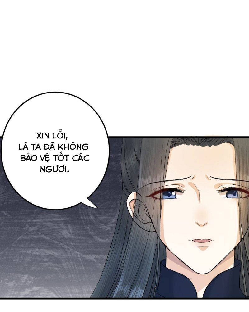 lễ băng nhạc hoại chi dạ chapter 28 17