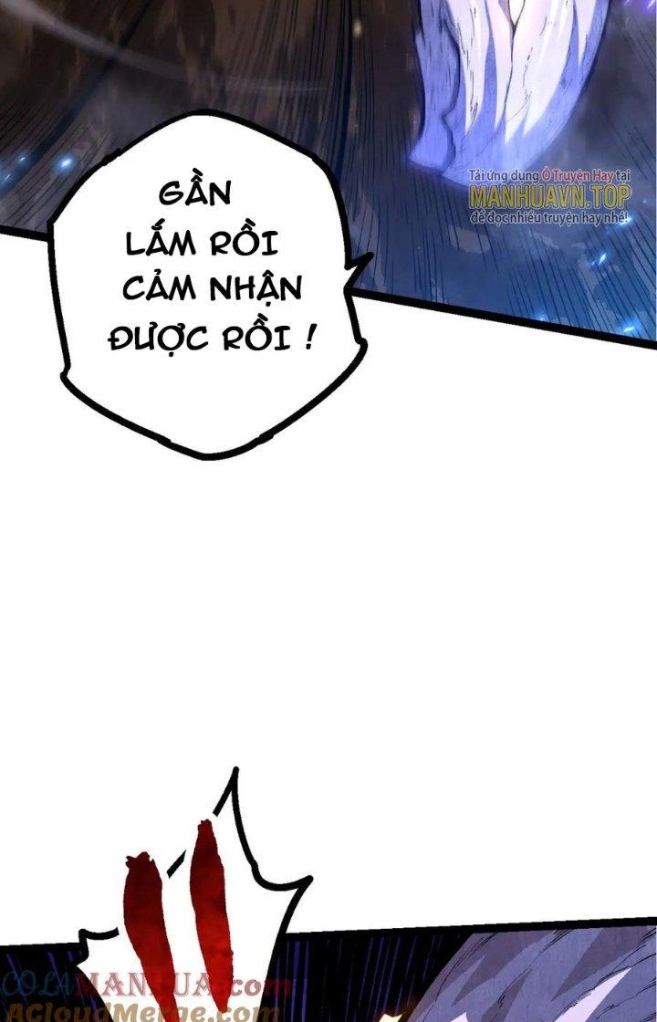 từ cây cổ thụ bắt đầu tiến hóa chapter 48 61