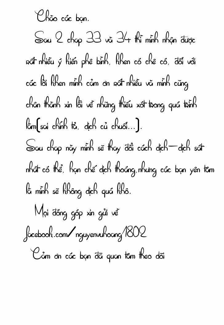 sekainohate de aimashou chapter 34 2