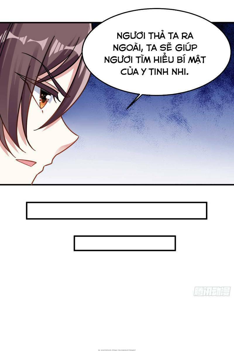 giáng thần chiến ký chapter 33 23