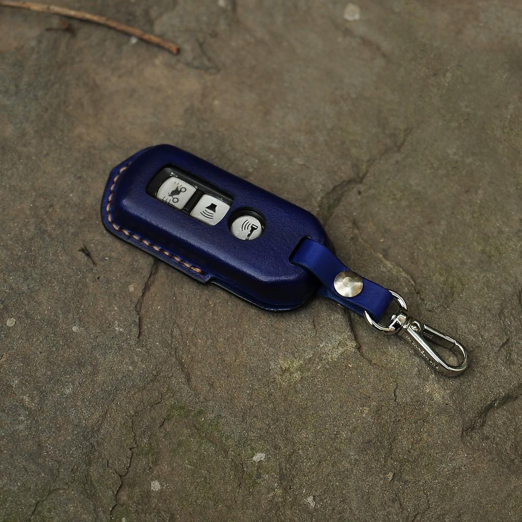 Bao da chìa khoá xe SH Mode