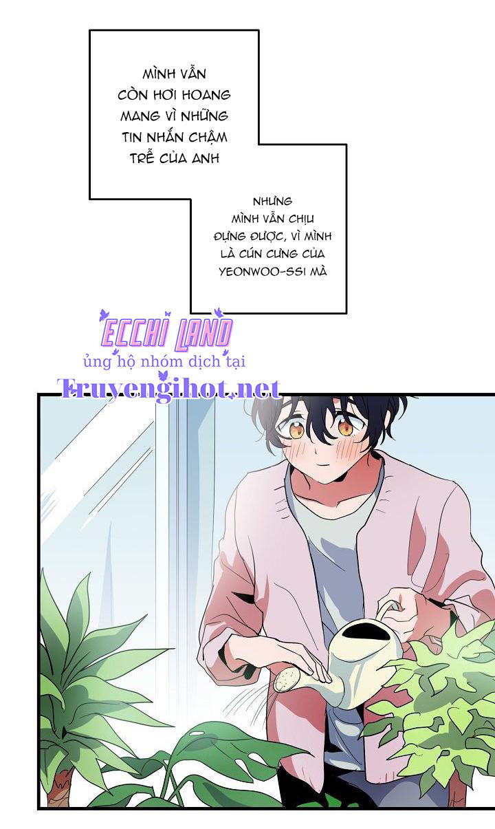 tình yêu cún con chapter 6.2 31