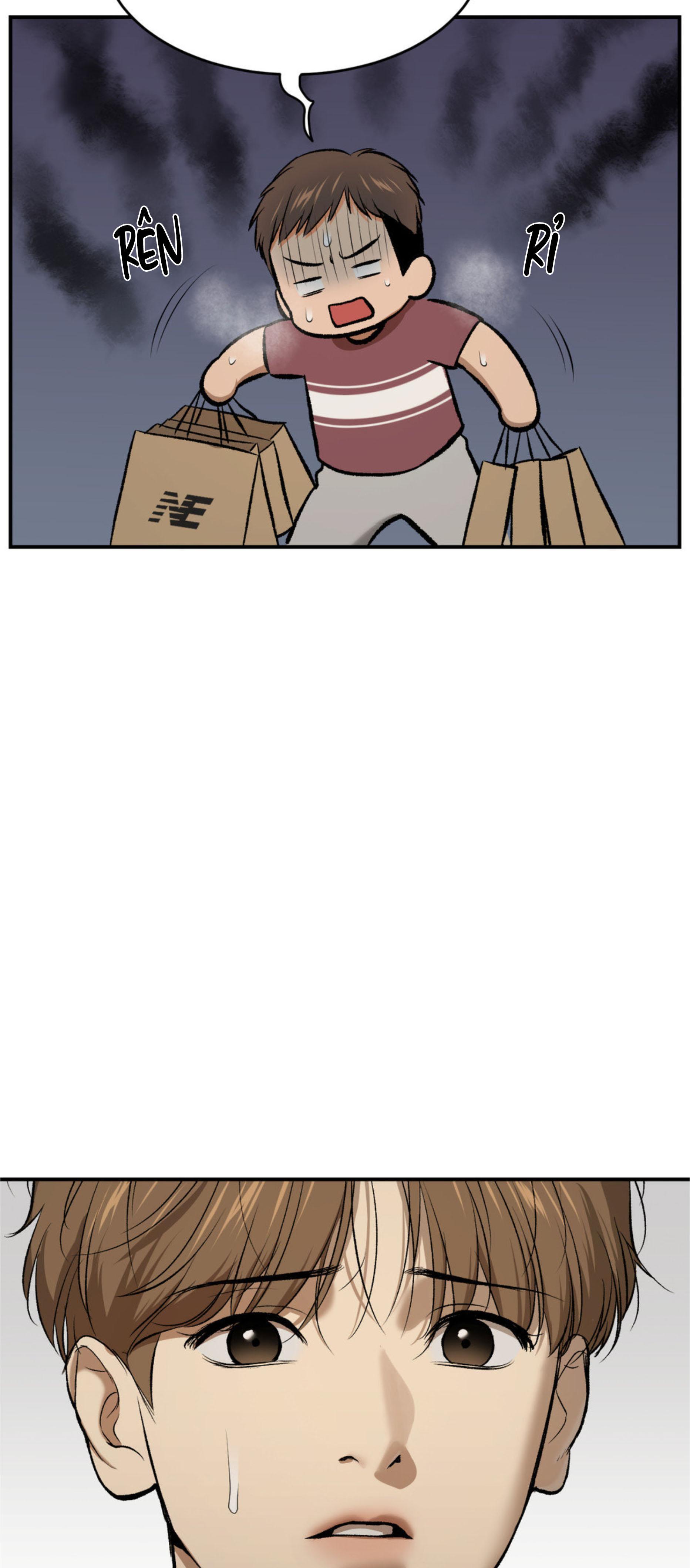 điềm rủi chapter 31 5