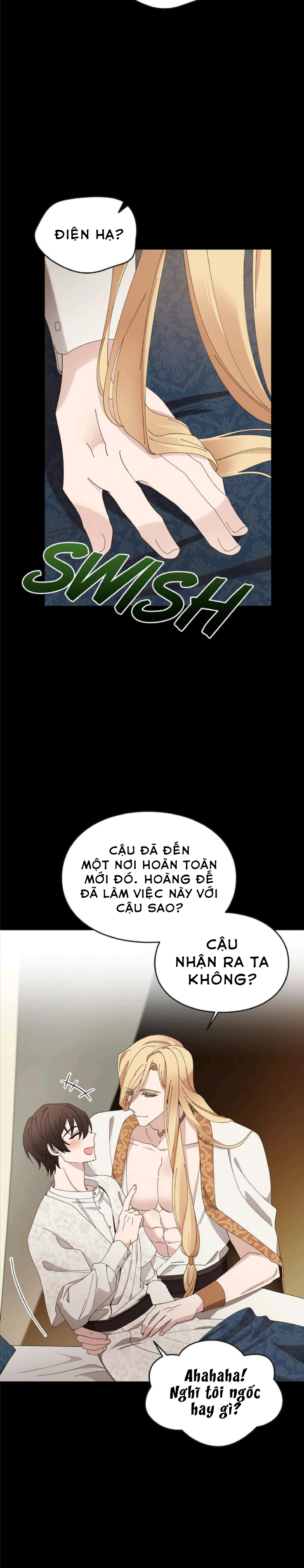 cứu rỗi chapter 19 22