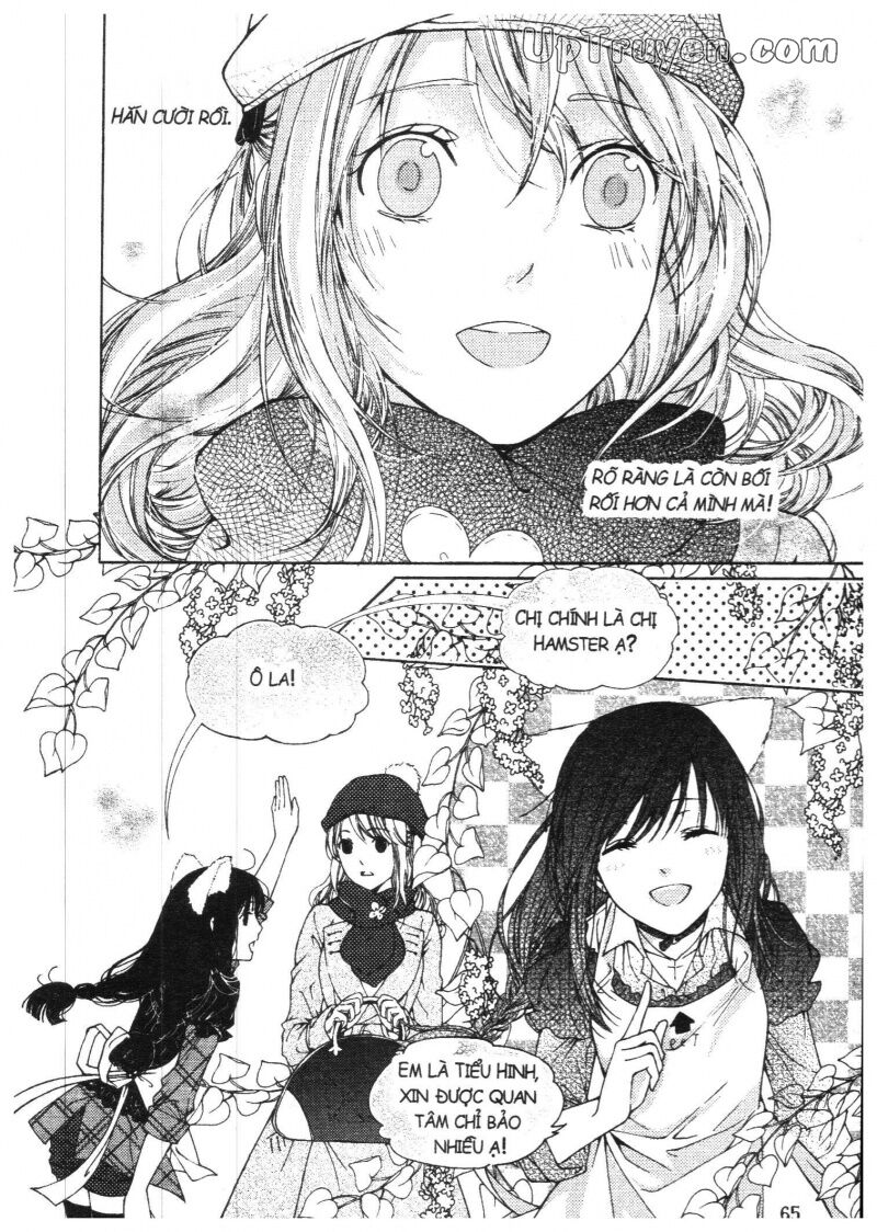 khu vườn ảo mộng chapter 4 60