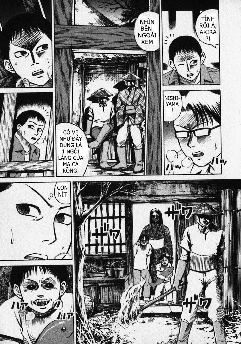 đảo ma cà rồng chapter 19 5