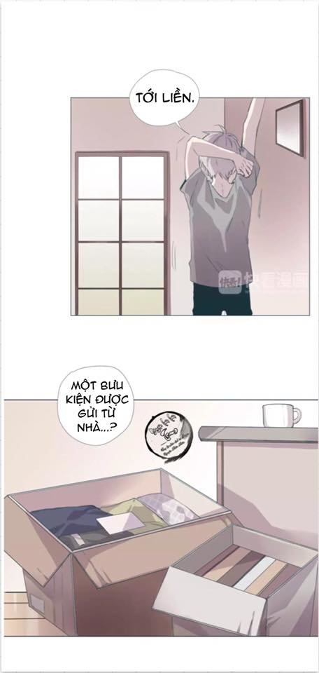 huyền sắc thanh âm chapter 1.1 28