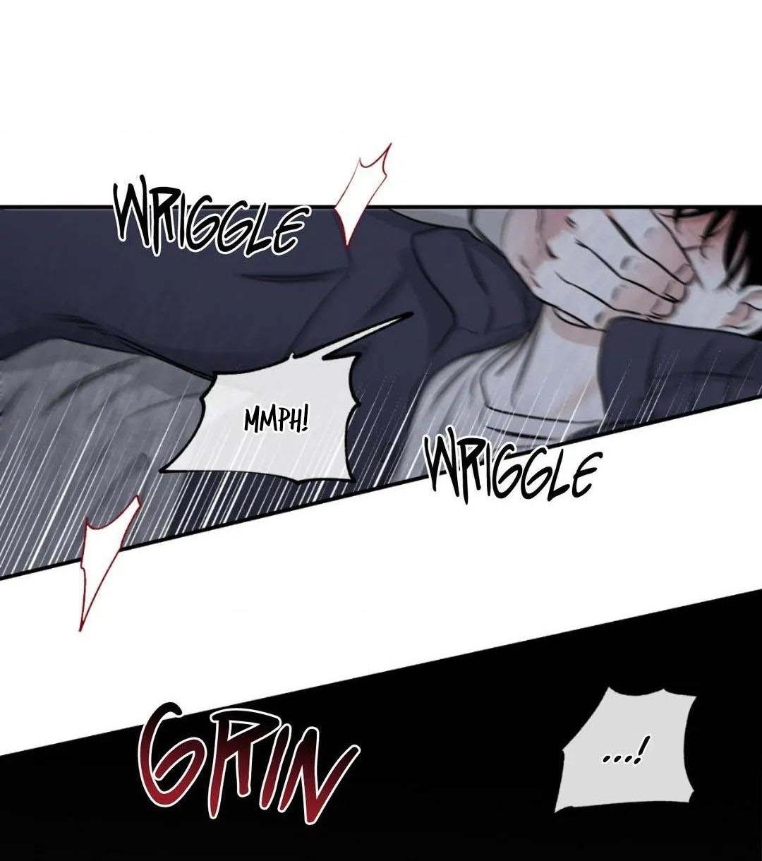 thủy triều thấp lúc chạng vạng chapter 91 91