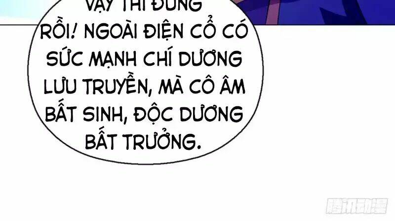 thiên thần quyết chapter 100 57
