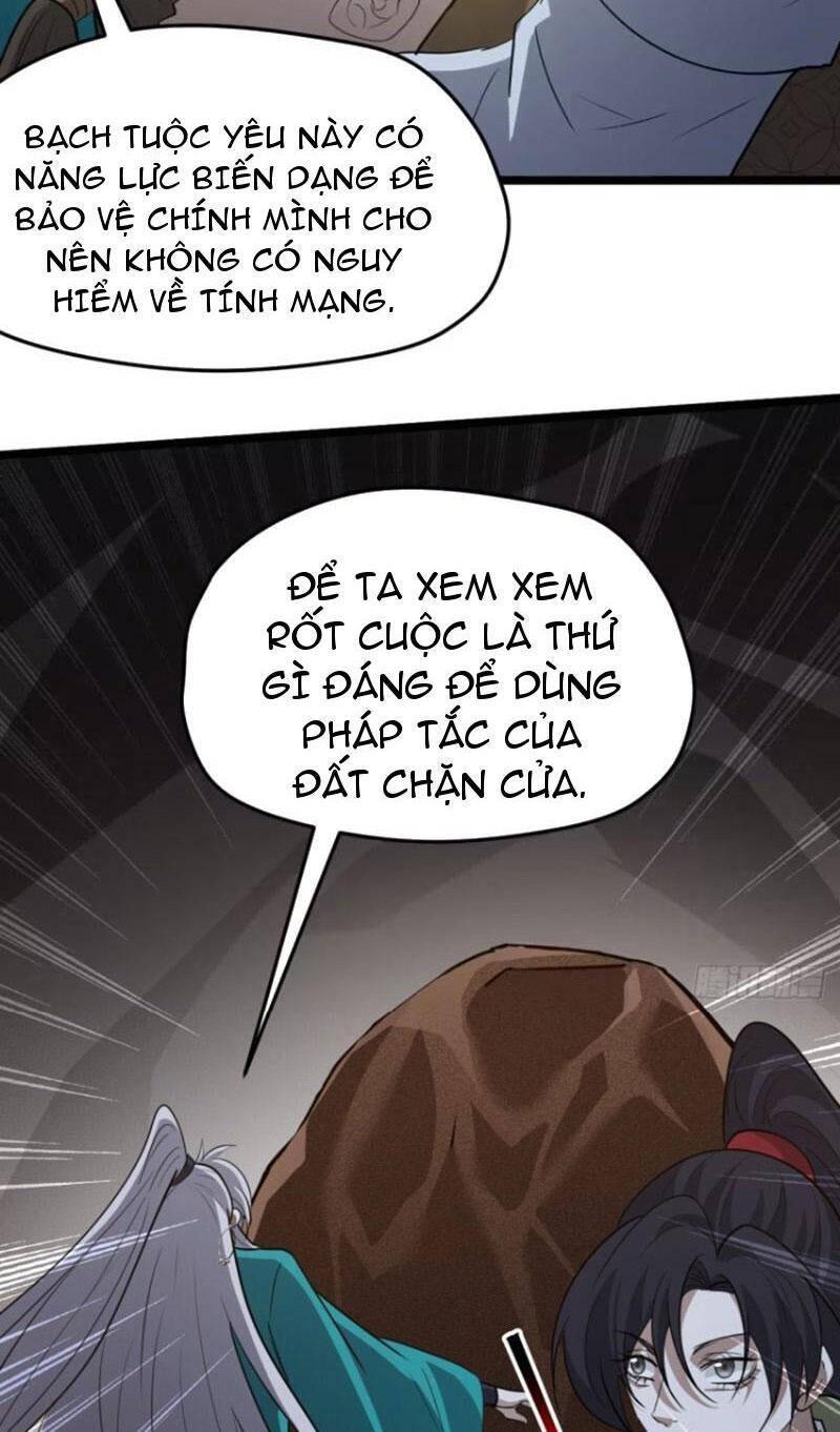 hệ thống gánh con mạnh nhất chapter 111 33