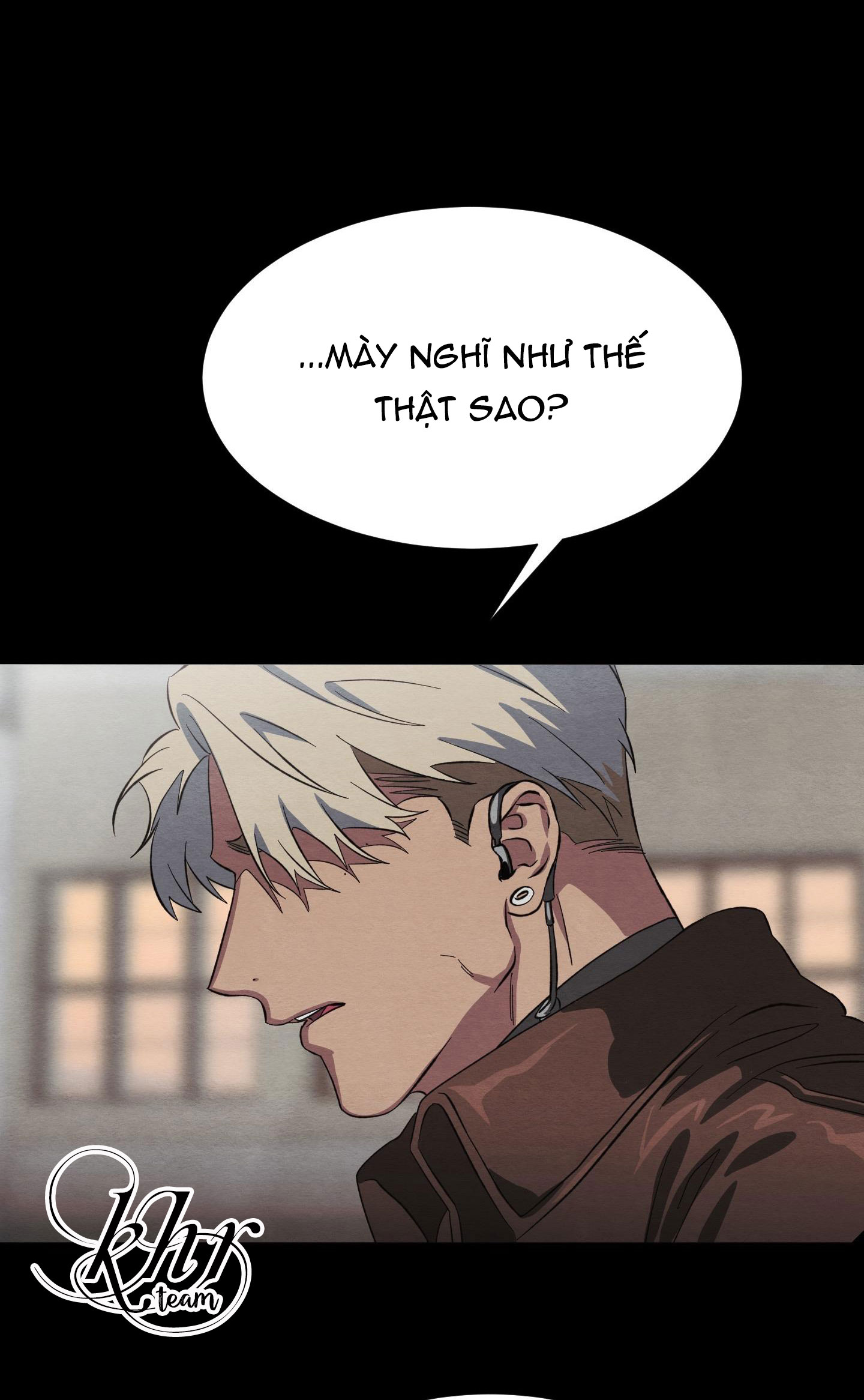 vị khách không mời chapter 20 30