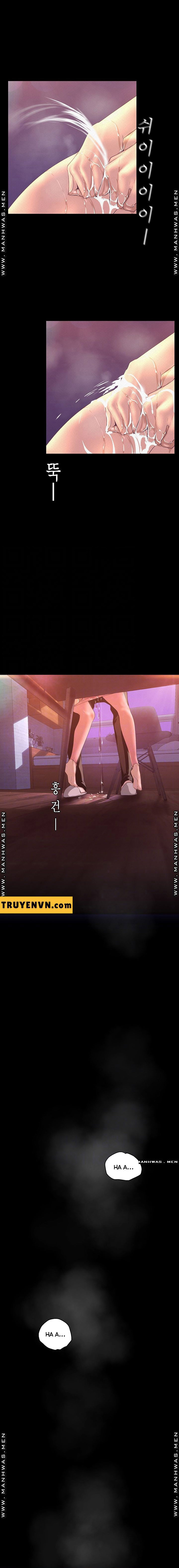 một thế giới mới tuyệt vời chapter 111 5