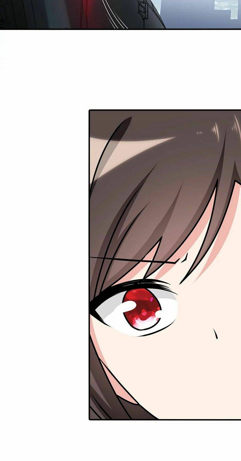 bạn gái virus của tôi chapter 145 7