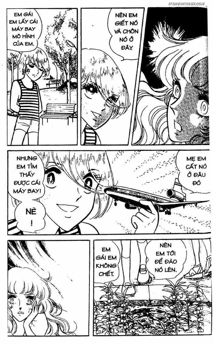 akuma no hanayome (bride of deimos) chapter 4.2 62