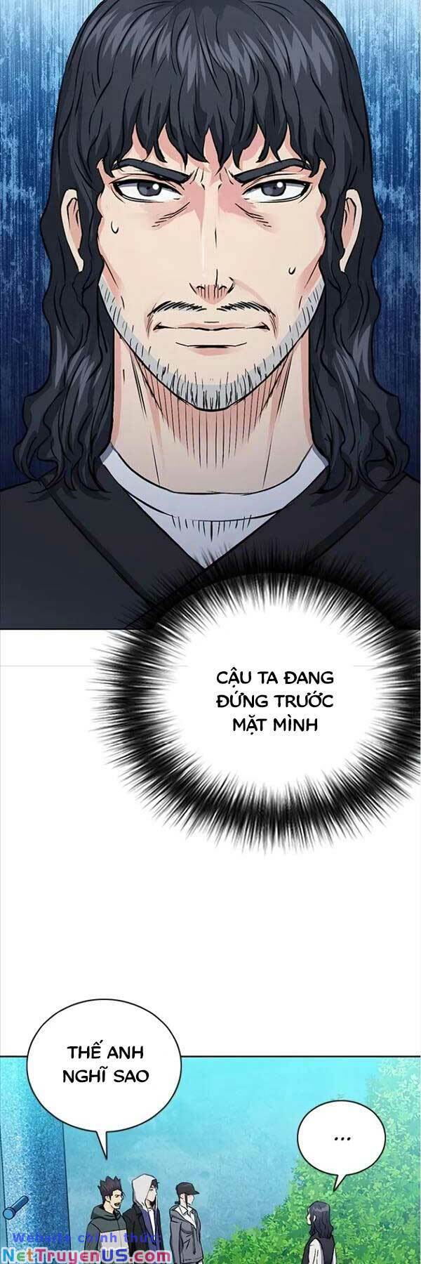 druid tại ga seoul - người hóa thú chapter 100 49