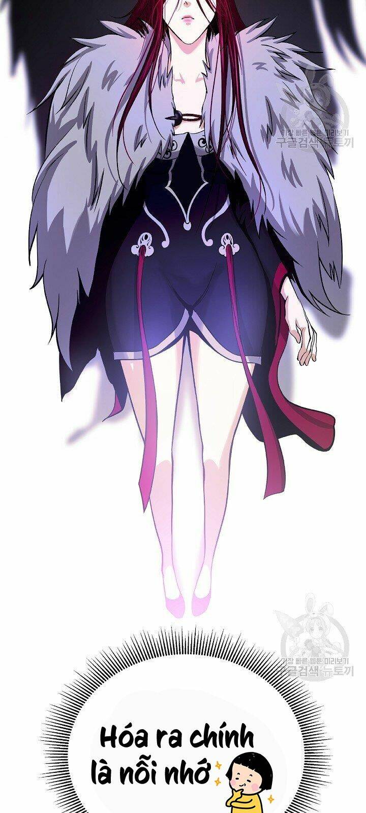 xuyên không thành hổ chapter 64 24