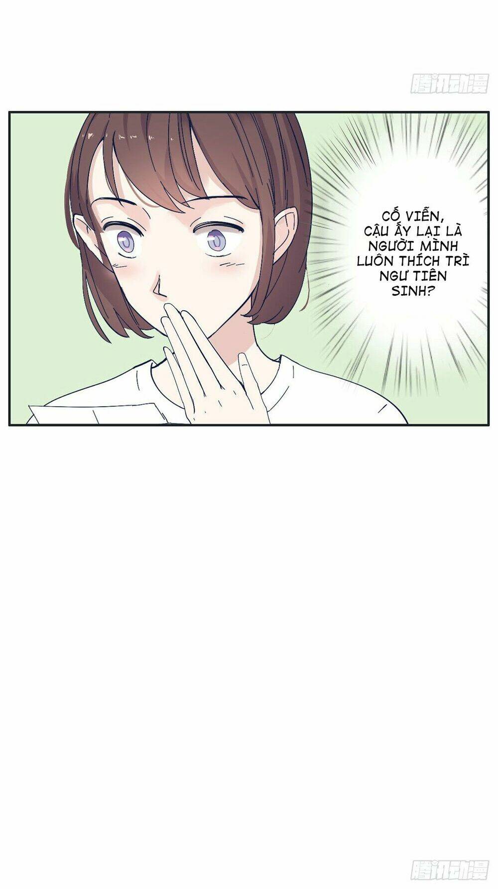 song bào thai theo đuổi nữ thần chapter 10 39