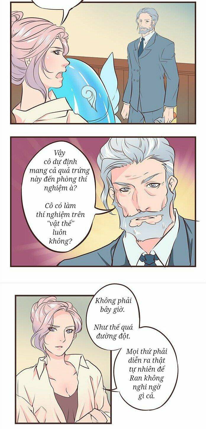 chàng trai từ quả trứng chapter 25 12