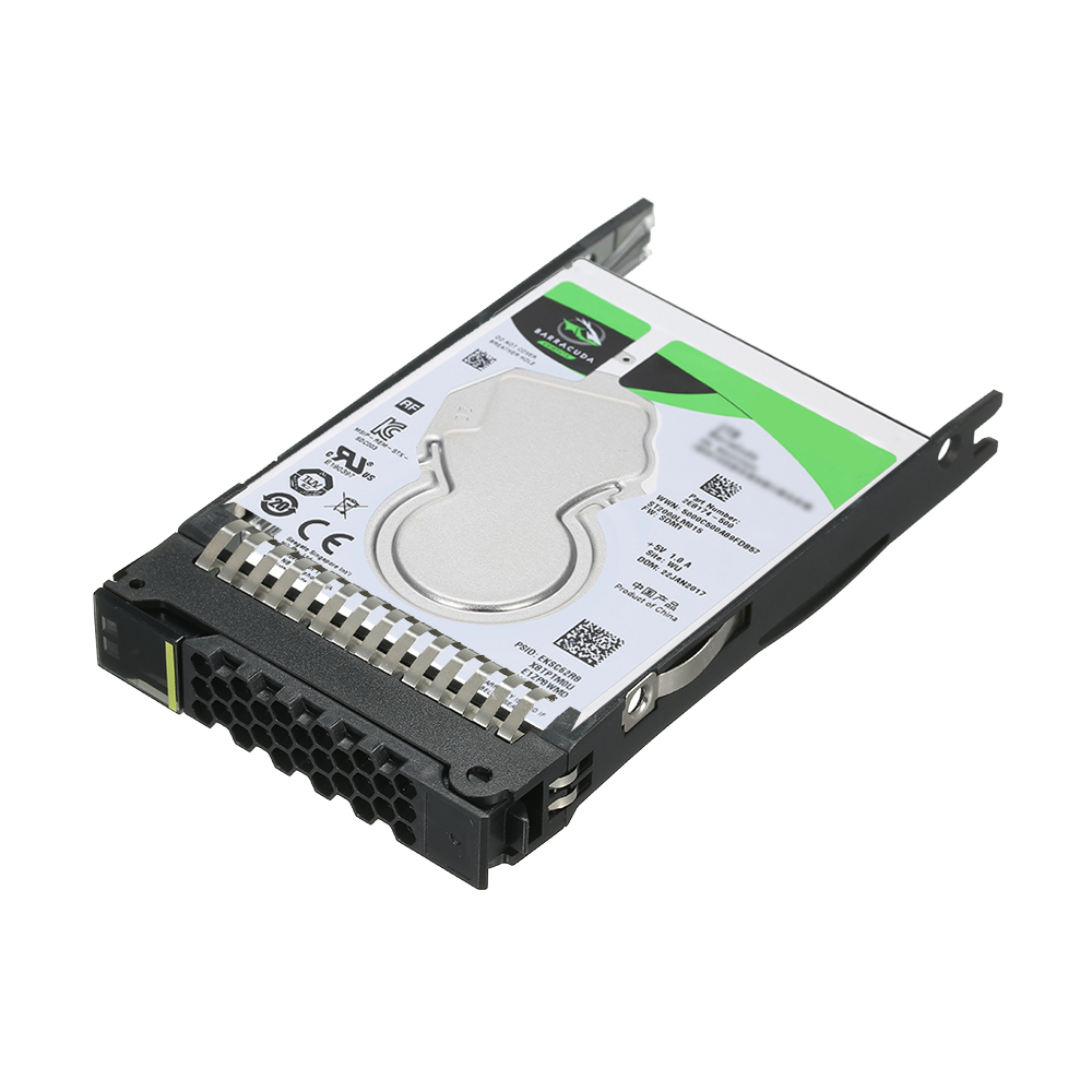 Ổ Cứng HDD Caddy 2,5 Inch Cho Khay Chứa Ổ Cứng Huawei Tecal Rh2288 V3 Rh1288 V3 Rh5885 V3 Hot Swap