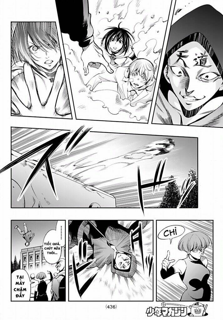 world end crusaders chapter 10 8