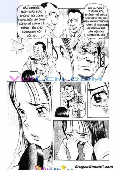 nhà hàng hạnh phúc chapter 1 58