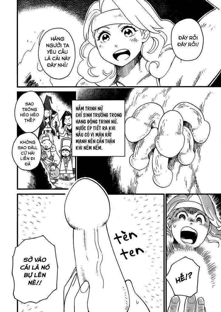 arasa quest chapter 2 26