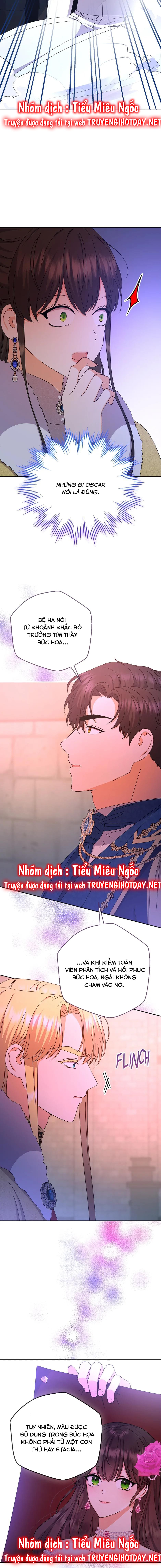 từ hầu gái tôi đã trở thành hoàng hậu chapter 89 3